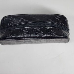 Oakley Sunglass Case with Wristlet Black